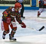 Photo hockey reportage D3 Carr Final : Anglet - Vanoise