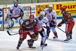 Photo hockey reportage D3 Carr Final : Anglet - Vanoise