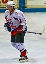 Photo hockey reportage D3 Carr Final : Anglet - Vanoise