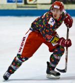 Photo hockey reportage D3 Carr Final : Anglet - Vanoise