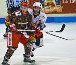 Photo hockey reportage D3 Carr Final : Anglet - Vanoise