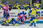 Photo hockey reportage D3 Carr Final : Franais Volants - Toulon