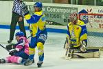 Photo hockey reportage D3 Carr Final : Franais Volants - Toulon