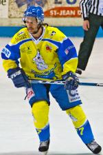 Photo hockey reportage D3 Carr Final : Franais Volants - Toulon