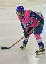 Photo hockey reportage D3 Carr Final : Franais Volants - Toulon