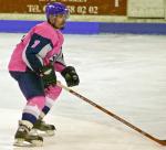 Photo hockey reportage D3 Carr Final : Franais Volants - Toulon