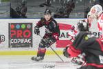 Photo hockey reportage D3 Playoffs : Reportage photo Bordeaux-Hogly