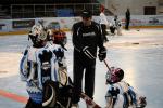 Photo hockey reportage Dernier Rempart, un stage à découvrir