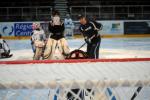 Photo hockey reportage Dernier Rempart, un stage à découvrir
