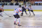 Photo hockey reportage Des dbuts russis
