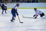 Photo hockey reportage Des dbuts russis