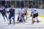 Photo hockey reportage Des dbuts russis