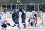 Photo hockey reportage Des dbuts russis