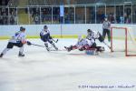 Photo hockey reportage Des dbuts russis