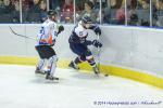 Photo hockey reportage Des dbuts russis