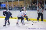 Photo hockey reportage Des dbuts russis