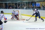 Photo hockey reportage Des dbuts russis