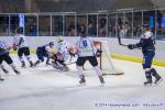 Photo hockey reportage Des dbuts russis