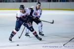 Photo hockey reportage Des dbuts russis