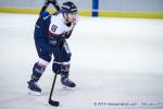 Photo hockey reportage Des dbuts russis