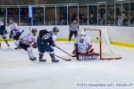 Photo hockey reportage Des dbuts russis