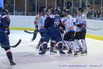 Photo hockey reportage Des dbuts russis