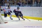Photo hockey reportage Des dbuts russis