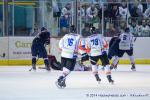 Photo hockey reportage Des dbuts russis