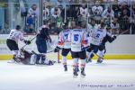 Photo hockey reportage Des dbuts russis