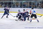 Photo hockey reportage Des dbuts russis