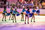 Photo hockey reportage Des dbuts russis