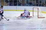 Photo hockey reportage Des dbuts russis