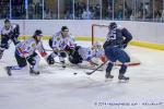 Photo hockey reportage Des dbuts russis