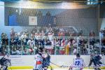 Photo hockey reportage Des dbuts russis