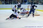 Photo hockey reportage Des dbuts russis