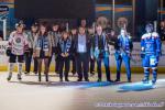 Photo hockey reportage Des dbuts russis