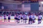 Photo hockey reportage Des dbuts russis