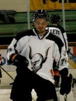 Photo hockey reportage Dijon / Tours : Article en ligne