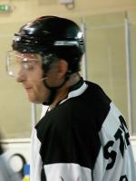 Photo hockey reportage Dijon / Tours : Article en ligne