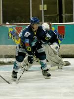 Photo hockey reportage Dijon / Tours : Article en ligne