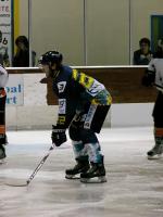 Photo hockey reportage Dijon / Tours : Article en ligne