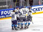 Photo hockey reportage Division1 Finale : Nouveau reportage photos