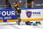Photo hockey reportage Division1 Finale : Nouveau reportage photos
