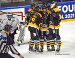 Photo hockey reportage Division1 Finale : Nouveau reportage photos