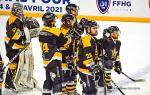 Photo hockey reportage Division1 Finale : Nouveau reportage photos
