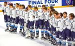 Photo hockey reportage Division1 Finale : Nouveau reportage photos