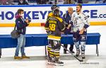 Photo hockey reportage Division1 Finale : Nouveau reportage photos