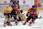 Photo hockey reportage Donetsk s’impose en favori