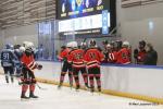 Photo hockey reportage Dreux: Capitale du hockey loisir 2025