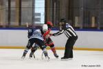 Photo hockey reportage Dreux: Capitale du hockey loisir 2025